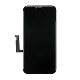 iPhone XR Skærm med LCD Display In-Cell JK