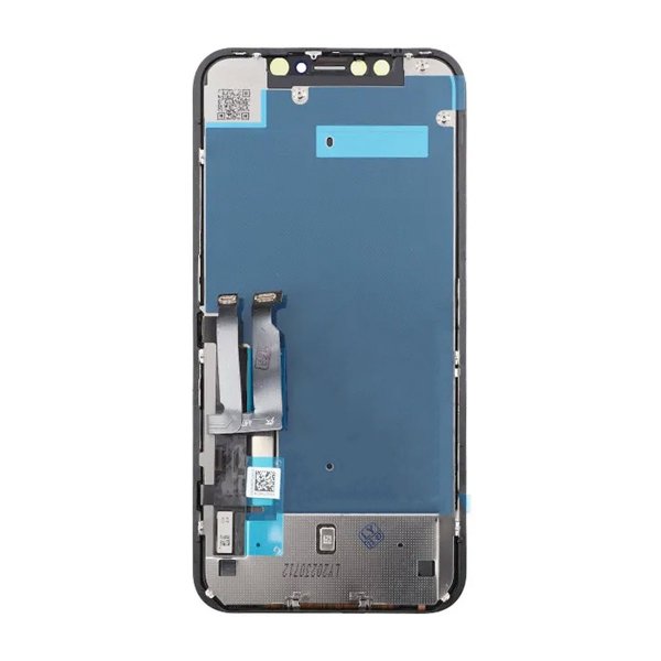 iPhone XR Skærm med LCD Display In-Cell JK