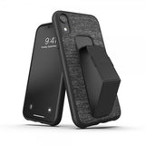 Adidas iPhone Xr Cover SP Grip Case SS19 Sort