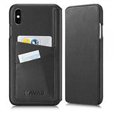 KAVAJ iPhone Xs Max Cover Dallas Sort