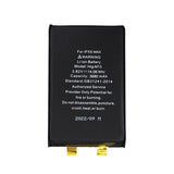 iPhone XS Max Højkvalitetsbatteri