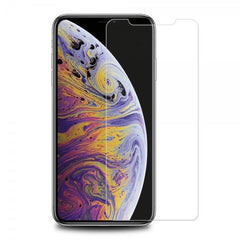 iPhone Xs Max Skærmbeskytter & Kameralinsebeskytter