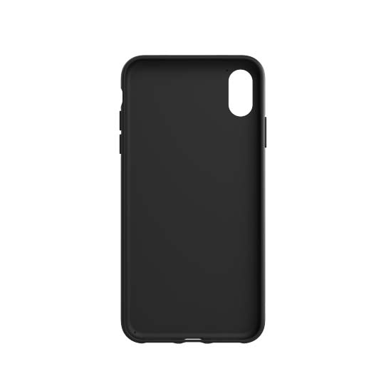 Adidas iPhone Xs Max Cover OR Moulded Case FW18 Sort