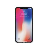Adidas iPhone Xs Max Cover ELLER 3-Stripes Snap Case FW18 Hvid