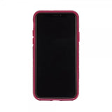Richmond & Finch iPhone Xs Max Cover Floral Zebra