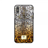 Richmond & Finch iPhone Xs Max Cover Fierce Leopard
