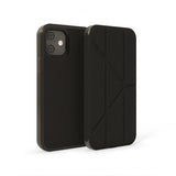 Pipetto iPhone 12 Pro Max Cover Origami Folio Sort