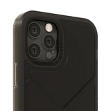 Pipetto iPhone 12 Pro Max Cover Origami Snap Sort