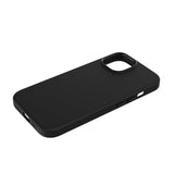 Decoded iPhone 15 Pro Max Cover i silikone (Graphine)