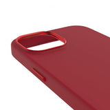 Decoded iPhone 15 Pro Max Cover i Silikone Astro Dust