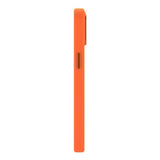 Decoded iPhone 15 Pro Max Cover i silikone (Apricot)