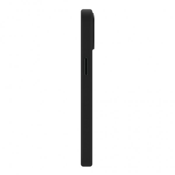 Decoded iPhone 15 Pro Max Cover i silikone (Graphine)