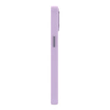 Decoded iPhone 15 Pro Max Cover i Silikone Lavendel