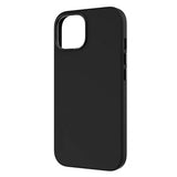 Decoded iPhone 15 Pro Max Cover i silikone (Graphine)