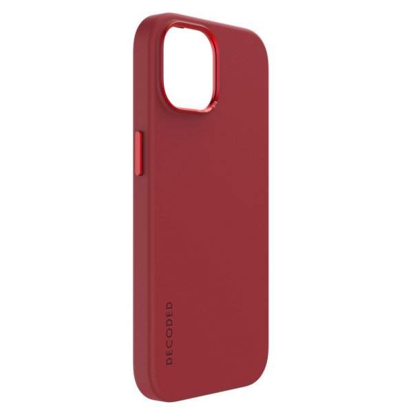 Decoded iPhone 15 Pro Max Cover i Silikone Astro Dust