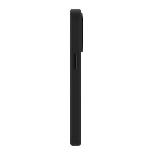 Decoded iPhone 15 Pro Skal Silikone Bagcover Graphine