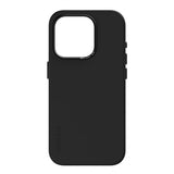 Decoded iPhone 15 Pro Skal Silikone Bagcover Graphine