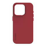 Decoded iPhone 15 Pro Skal Silikone Bagcover Astro Dust