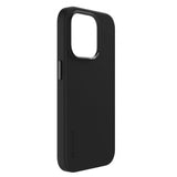 Decoded iPhone 15 Pro Skal Silikone Bagcover Graphine