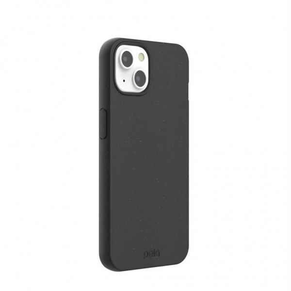 Pela iPhone 13 Cover Classic Sort