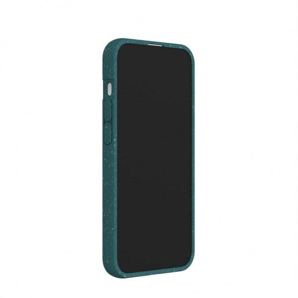 Pela iPhone 13 Cover Eco Friendly Classic Grøn