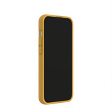Pela iPhone 13 Cover Classic Honey Hive Edition