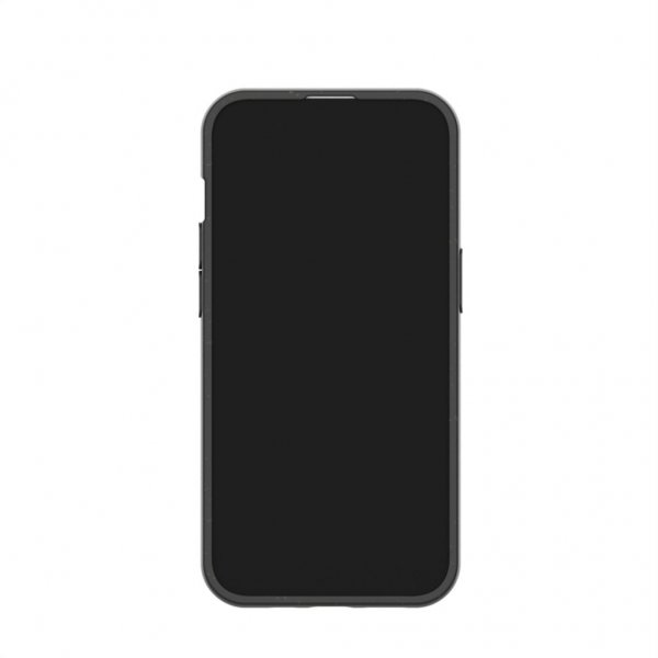 Pela iPhone 13 Cover Eco Friendly Klar Sort