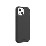 Pela iPhone 13 Mini Cover Eco Friendly Classic Sort