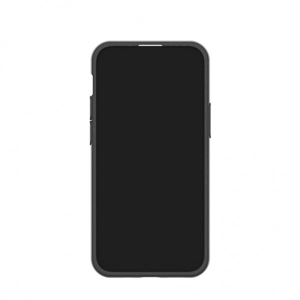 Pela iPhone 13 Mini Cover Clear Grøn