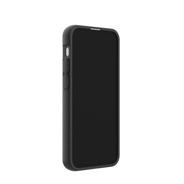 Pela iPhone 13 Mini Cover Clear Grøn