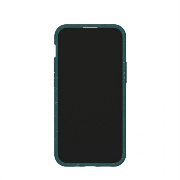 Pela iPhone 13 Mini Cover Klar Sort
