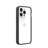 Pela iPhone 13 Pro Cover Eco Friendly Clear Sort