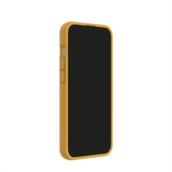 Pela iPhone 13 Pro Cover Classic Honey Hive Edition