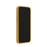 Pela iPhone 13 Pro Cover Classic Honey Hive Edition