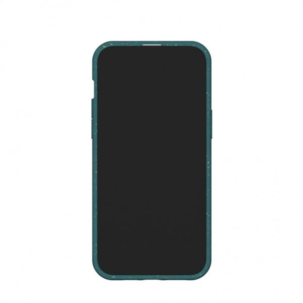 Pela iPhone 13 Pro Max Cover Eco Friendly Classic Grøn