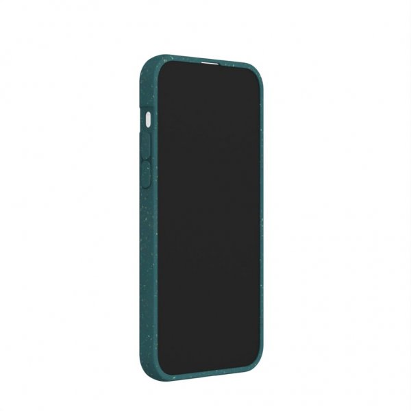 Pela iPhone 13 Pro Max Cover Eco Friendly Classic Grøn