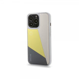 Decoded iPhone 13 Pro Cover NikeGrind Læder MagSafe Lime