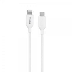 USB-A til Lightning kabler