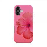 Burga iPhone 17 Cover Tough MagSafe Island Girl