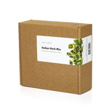 Click and Grow Smart Garden Genopfyldning 9-pak Italienske urter