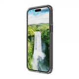 dbramante1928 iPhone 15 Pro Max Cover Iceland Ultra D3O Clear