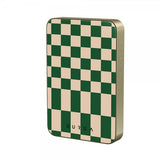 Burga Powerbank MagSafe 5000 mAh Ivy League Guld