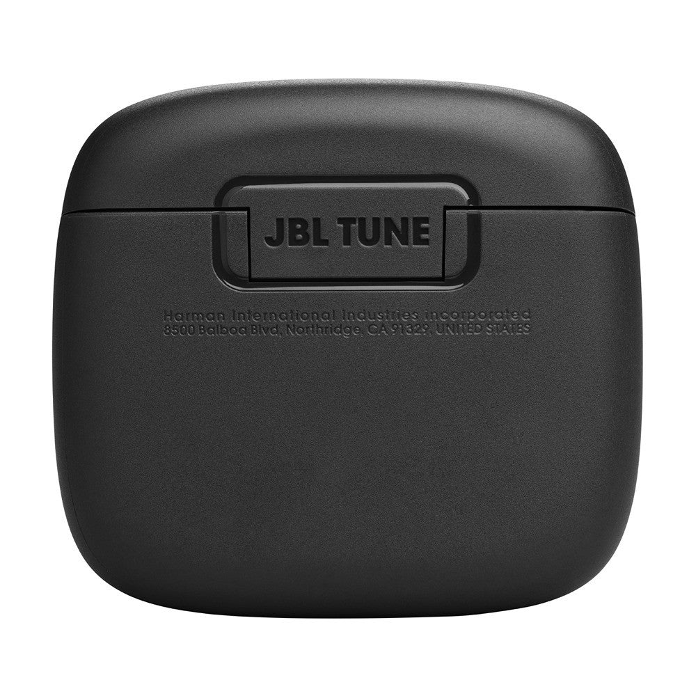 JBL Trådløse Høretelefoner Tune Flex ANC Sort