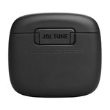 JBL Trådløse Høretelefoner Tune Flex ANC Sort