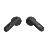 JBL Trådløse Høretelefoner Tune Flex ANC Sort