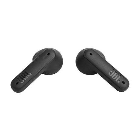 JBL Trådløse Høretelefoner Tune Flex ANC Sort