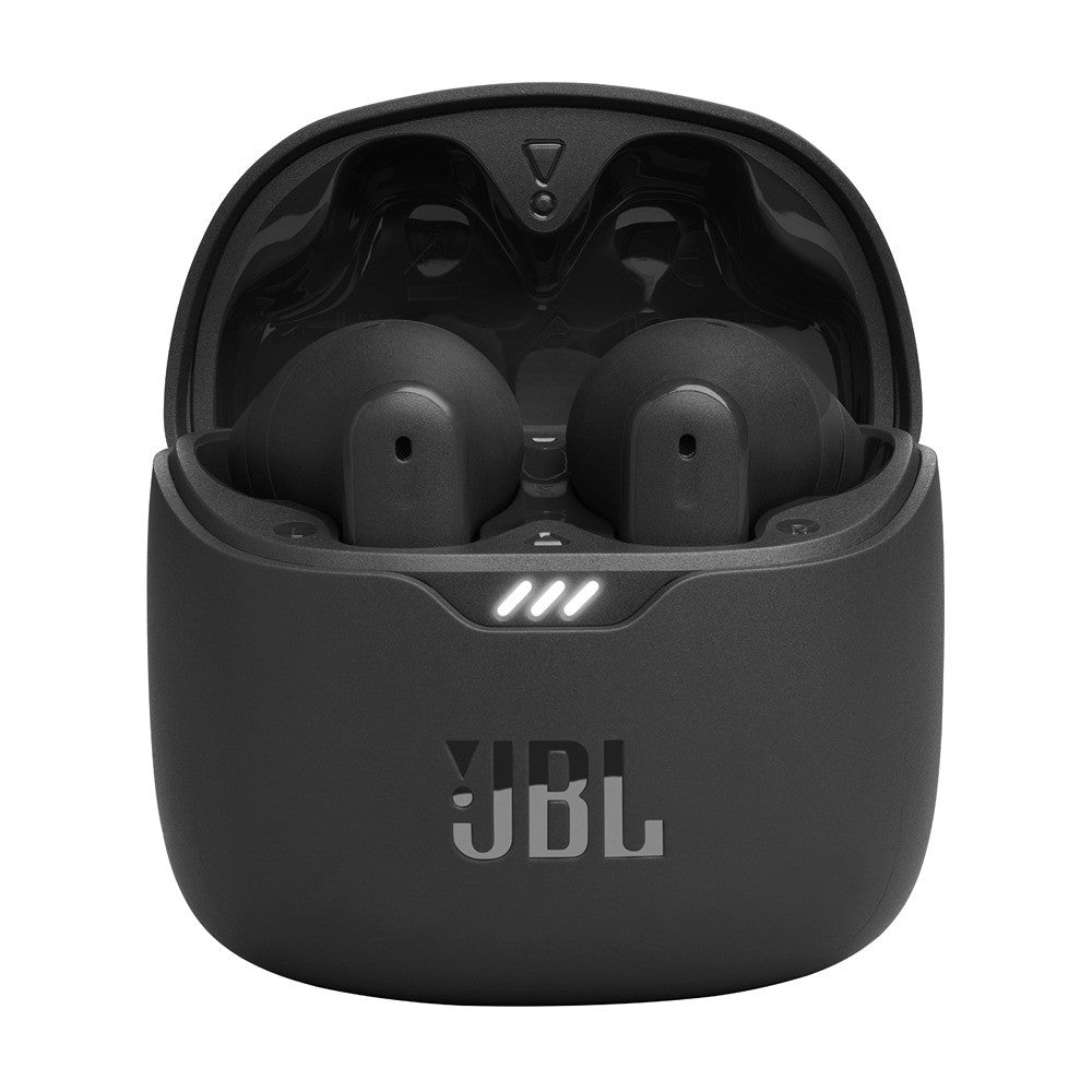 JBL Trådløse Høretelefoner Tune Flex ANC Sort