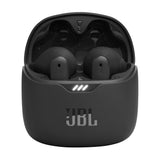 JBL Trådløse Høretelefoner Tune Flex ANC Sort