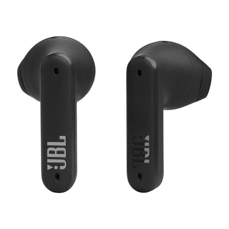 JBL Trådløse Høretelefoner Tune Flex ANC Sort