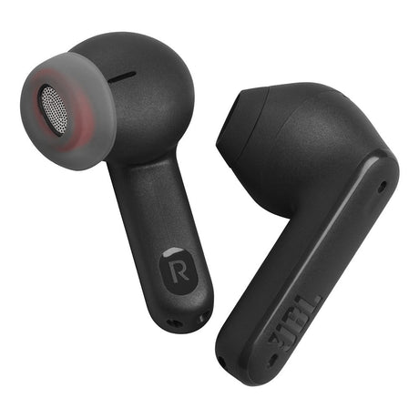 JBL Trådløse Høretelefoner Tune Flex ANC Sort